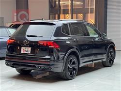 فولكسفاغن تيغوان